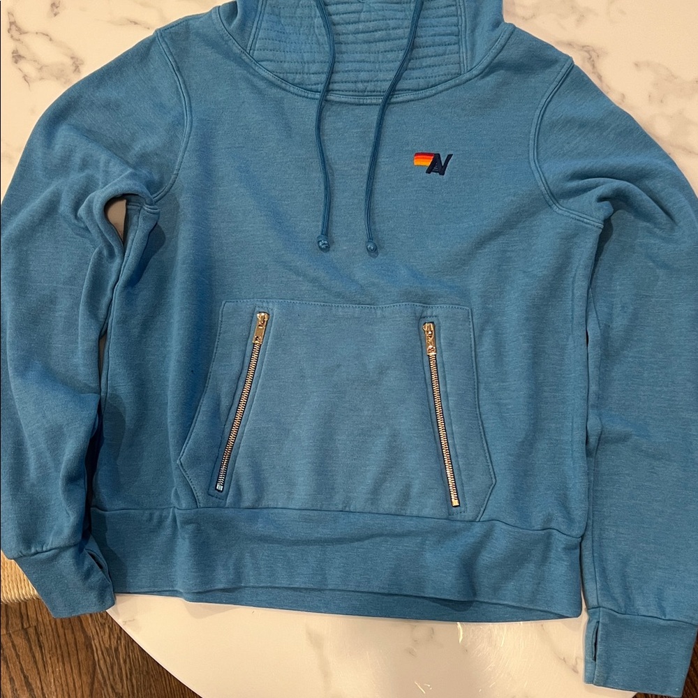 Aviator Nation Ninja Hoodie